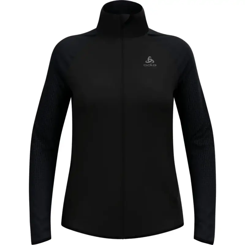 Giacca sportiva da donna Odlo Zeroweight Warm Hybrid
