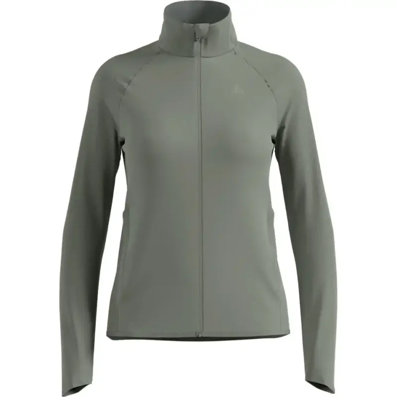 Giacca sportiva da donna Odlo Zeroweight Warm Hybrid