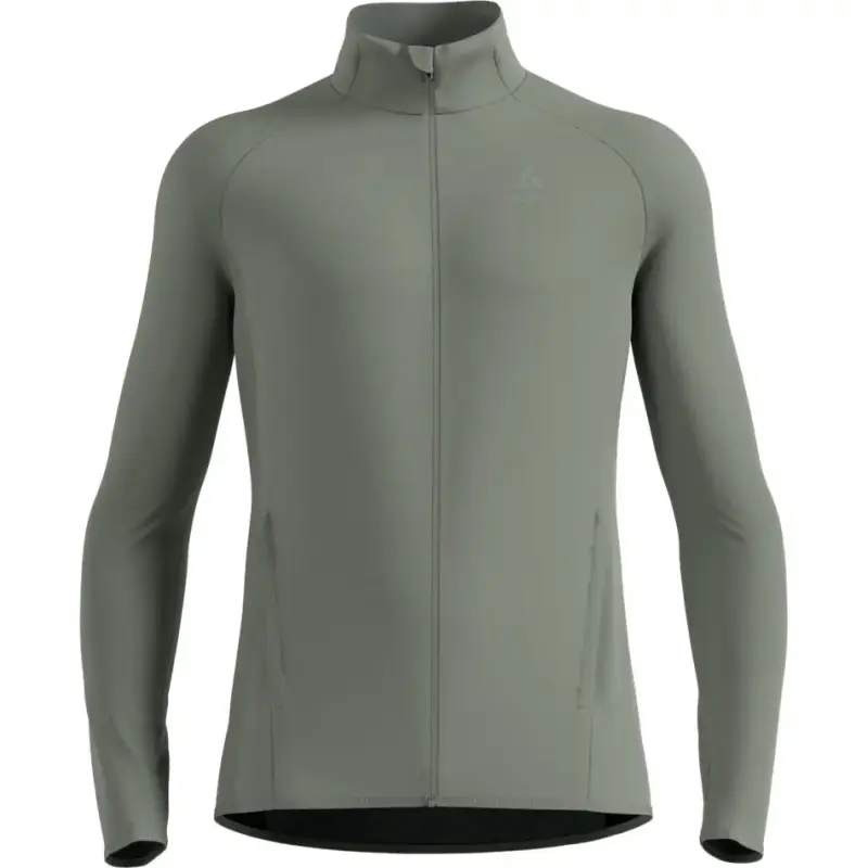 Giacca sportiva Odlo Zeroweight Warm Hybrid