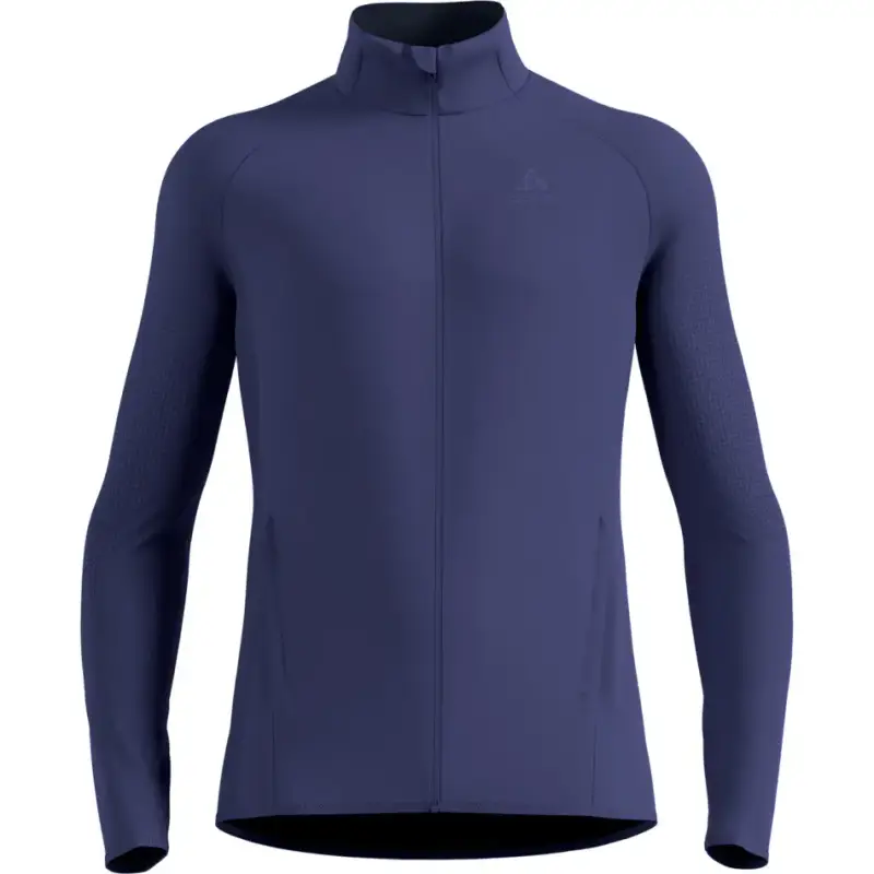 Giacca sportiva Odlo Zeroweight Warm Hybrid