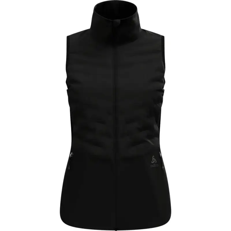 Gilet da donna Odlo Zeroweight Insulator