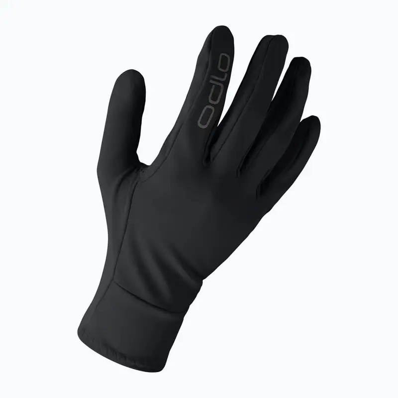 Guanto Multisport Light Nero XL
