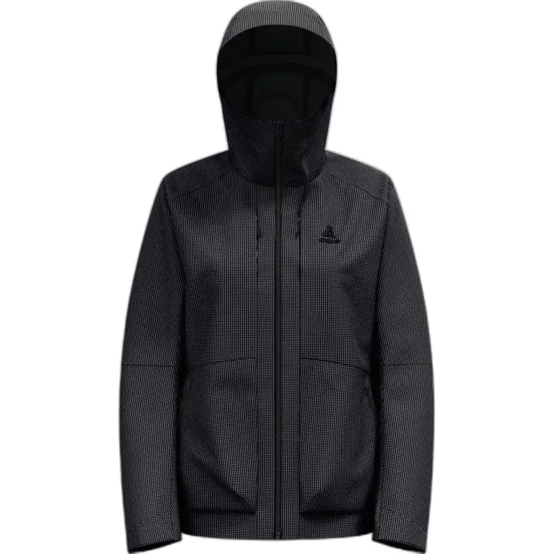 Impermeabile da donna Odlo Ascent 3L
