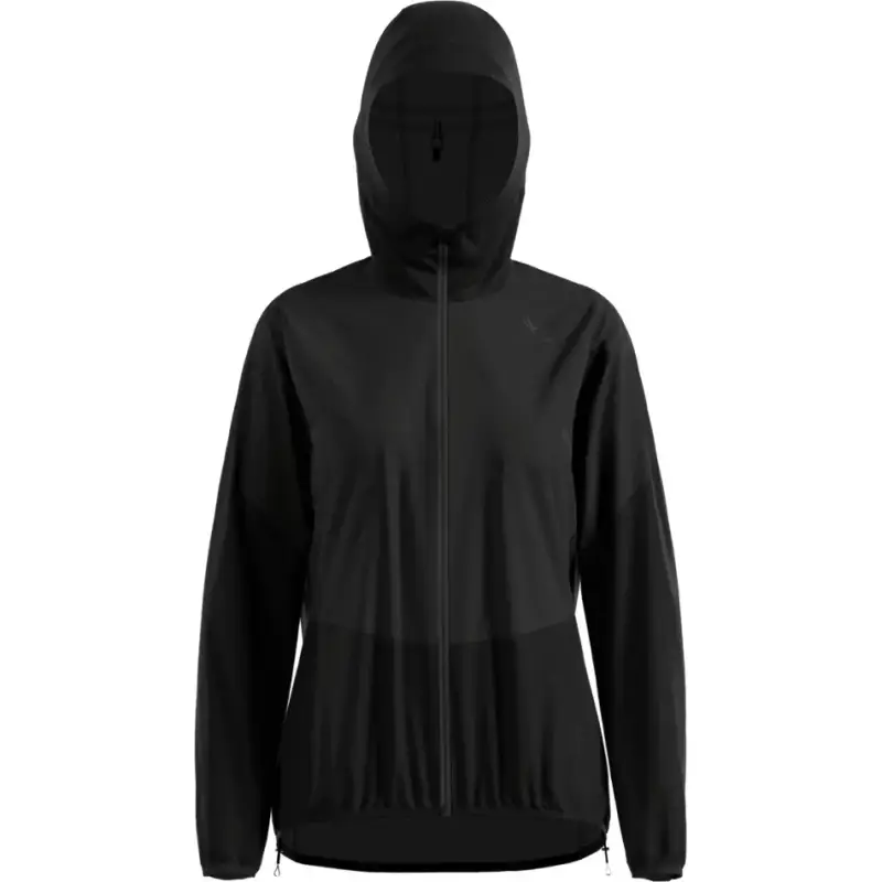 Impermeabile da donna Odlo Dual Dry