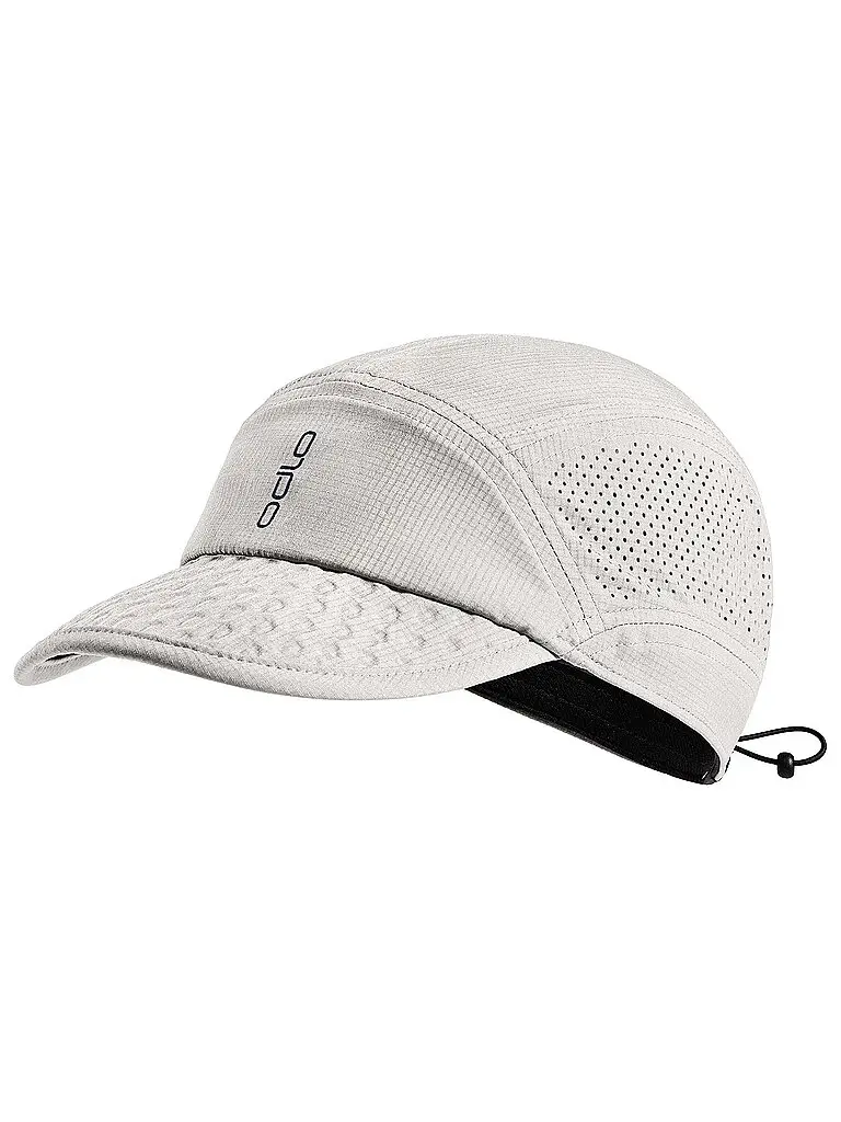 Laufkappe Performance Pro crema