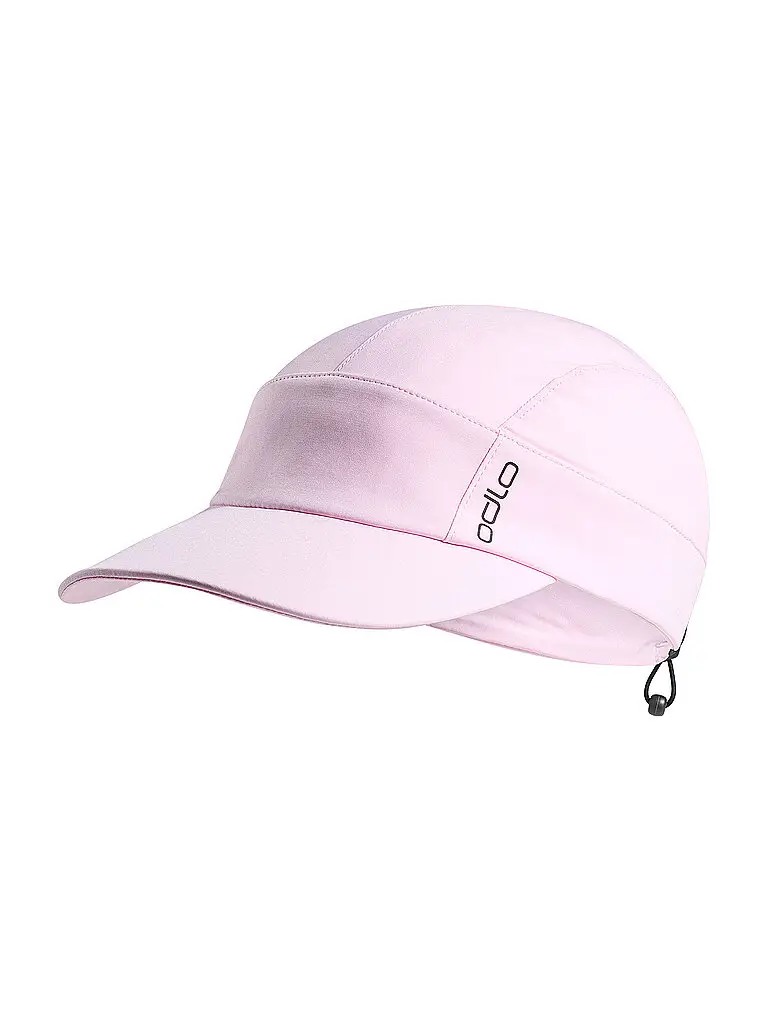 Laufkappe Performance X-Light Pack rosa