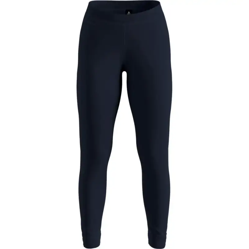 Legging in lana merino da donna Odlo 260 Natural