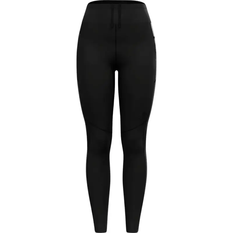 Leggings da donna Odlo Zeroweight Warm