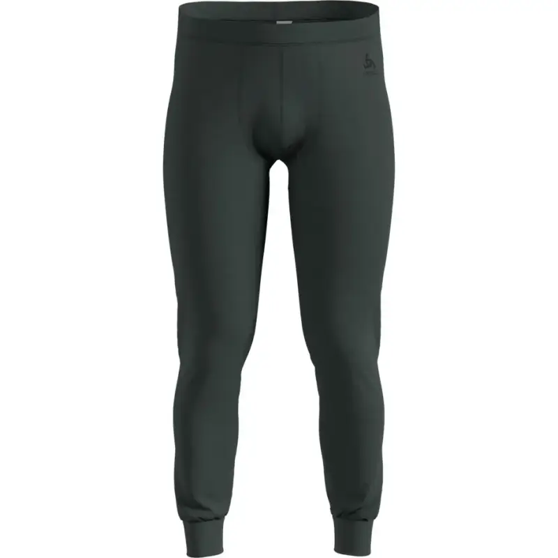 Leggings in lana merino Odlo 200 Natural