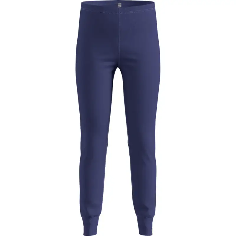 Leggings per bambini Odlo Active Warm