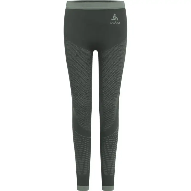 Leggings per bambini Odlo Performance Warm