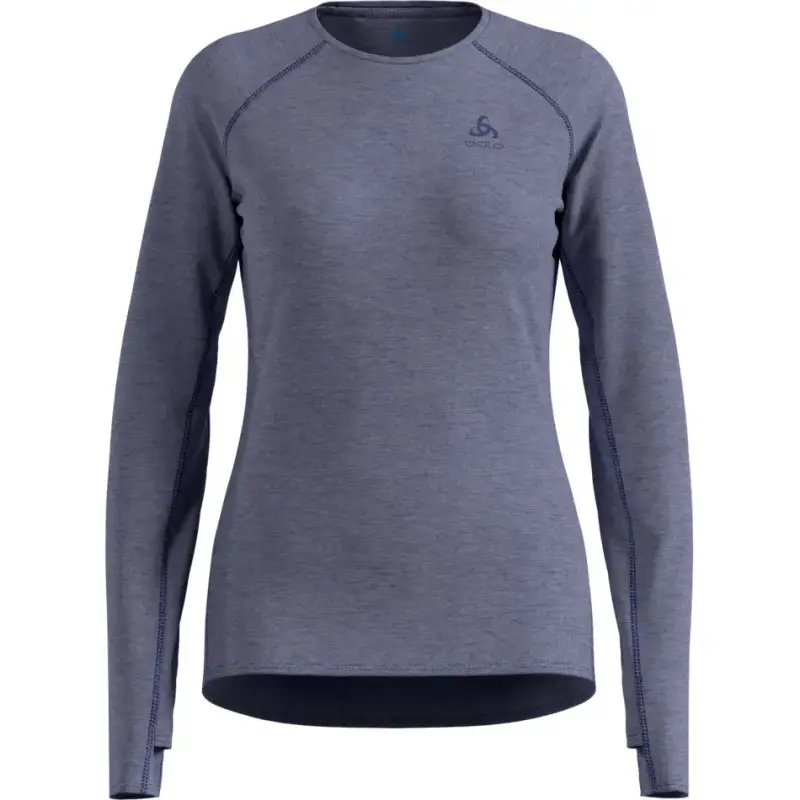 Maglia a maniche lunghe da donna Odlo X-Alp Pw 115