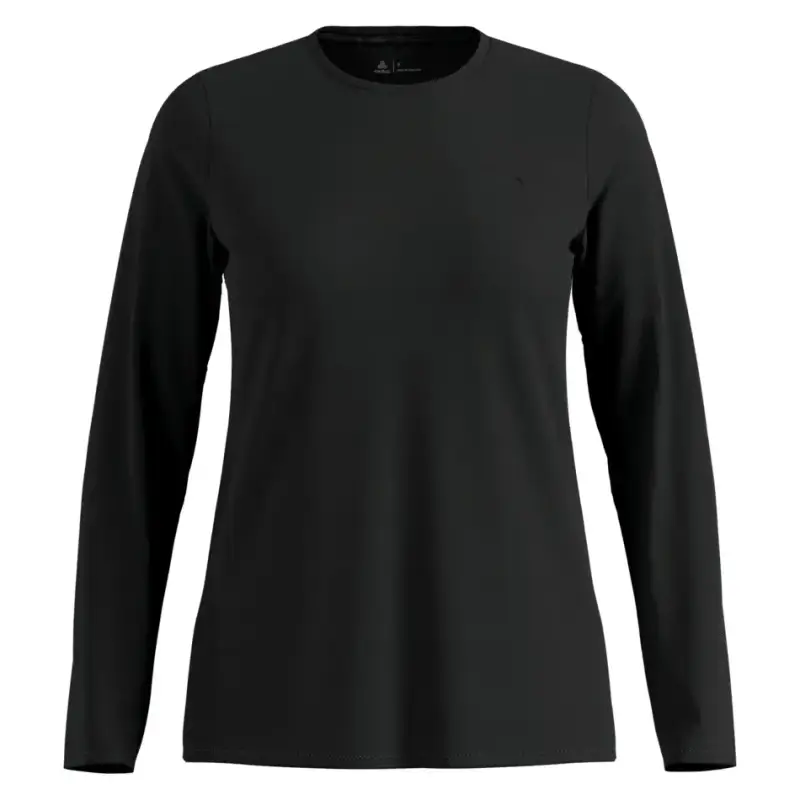 Maglia a maniche lunghe da donna Odlo Zeroweight Chill-Tec 2 0