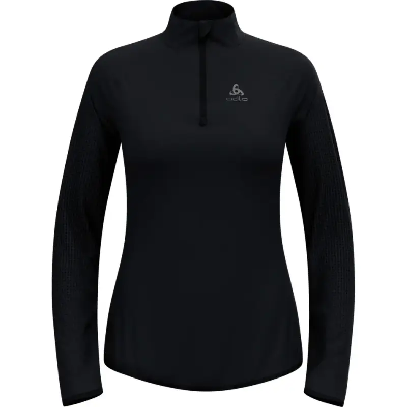 Maglia a maniche lunghe da donna Odlo Zeroweight Warm 2 0
