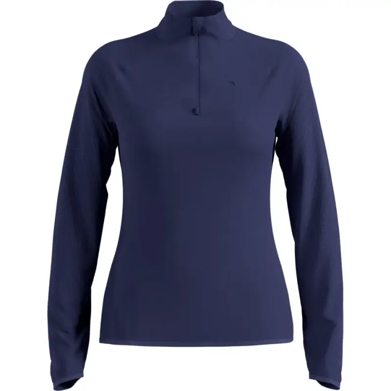 Maglia a maniche lunghe da donna Odlo Zeroweight Warm 2 0