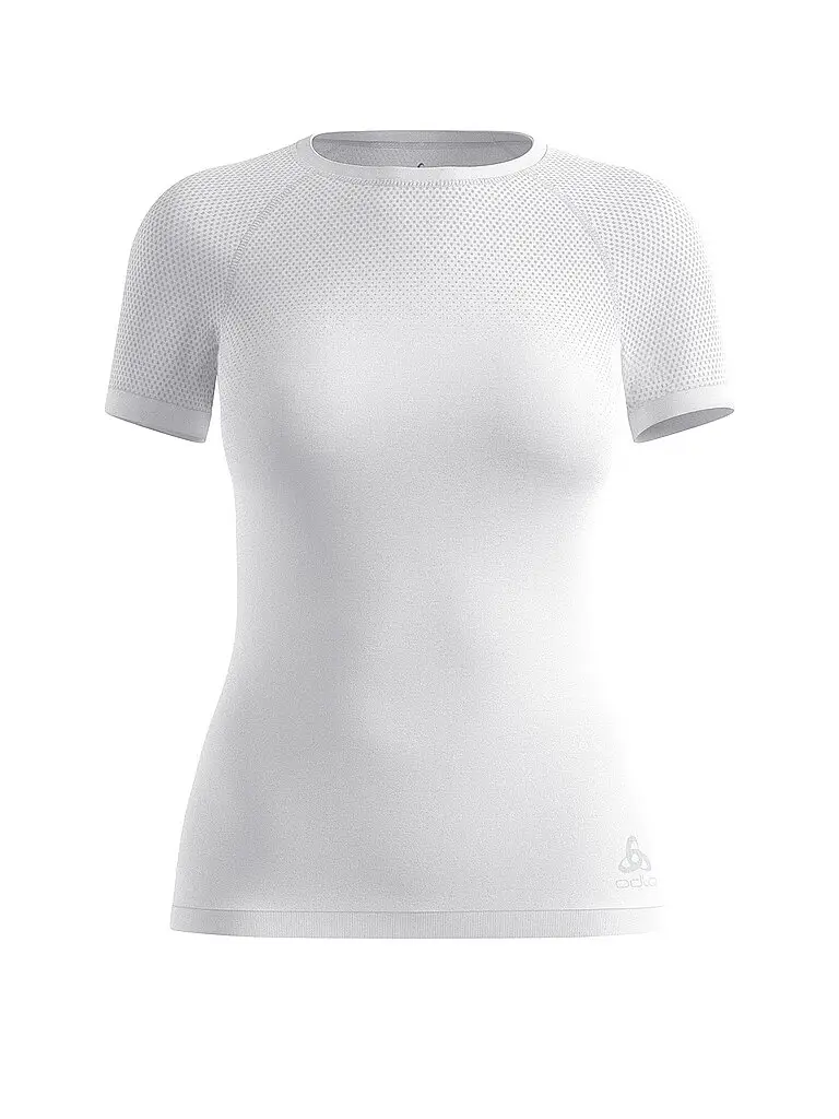 Maglia intima da running da donna Performance X-Light bianco | XS