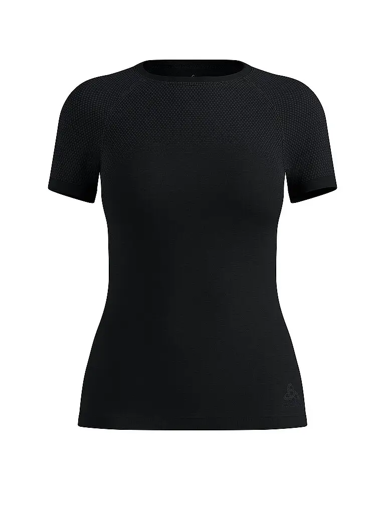 Maglia intima da running da donna Performance X-Light nero | XS