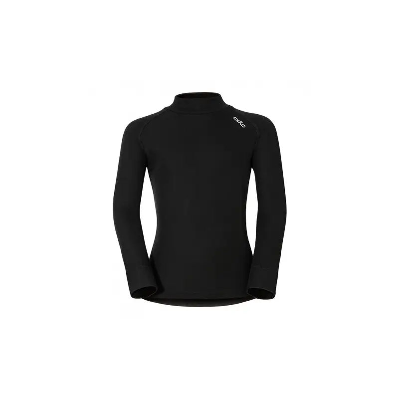 Maglia Lupetto Bambino Warm Black 104