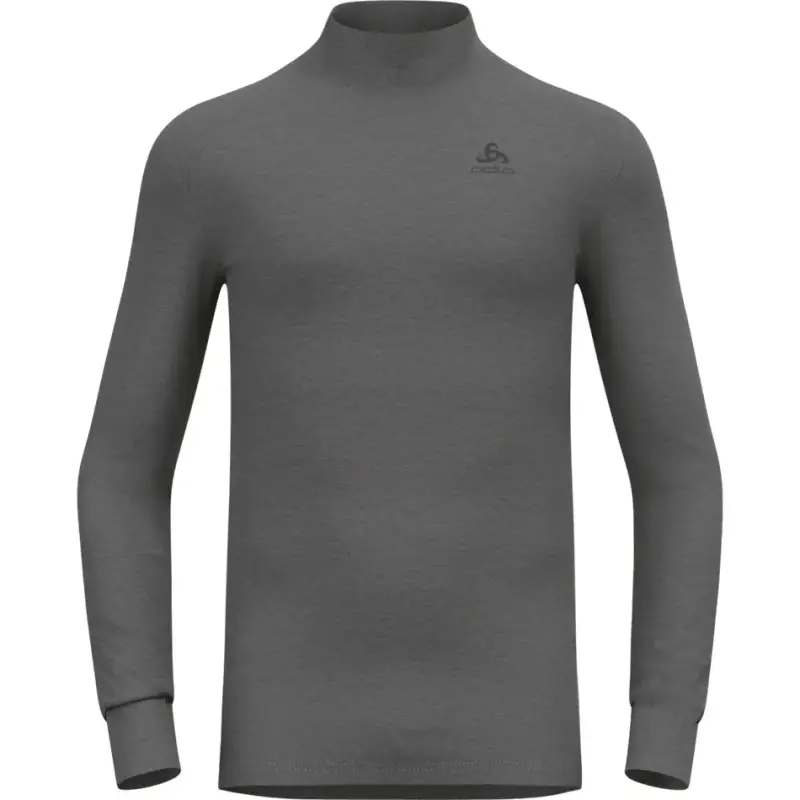 Maglia termica a collo alto Odlo Active Warm