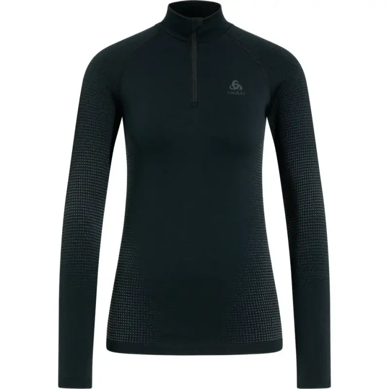 Maglia termica da donna Odlo Performance Warm