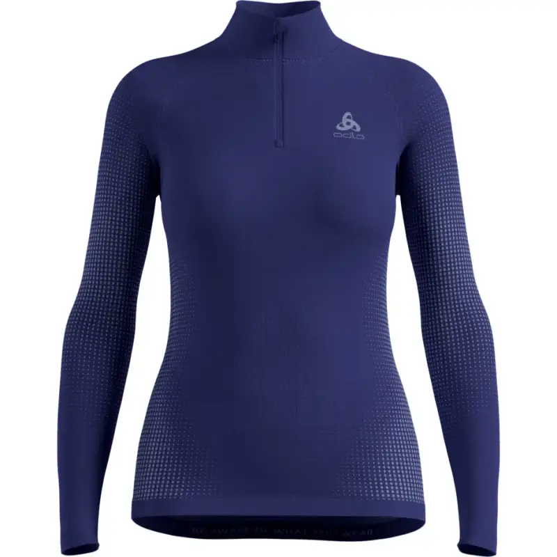 Maglia termica da donna Odlo Performance Warm
