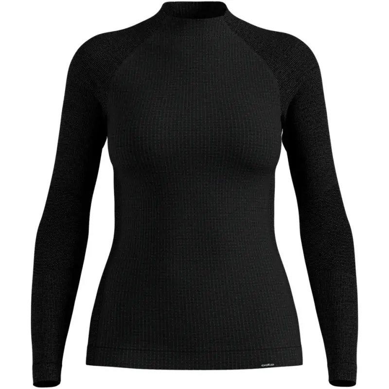 Maglia termica da donna Odlo Performance Wool