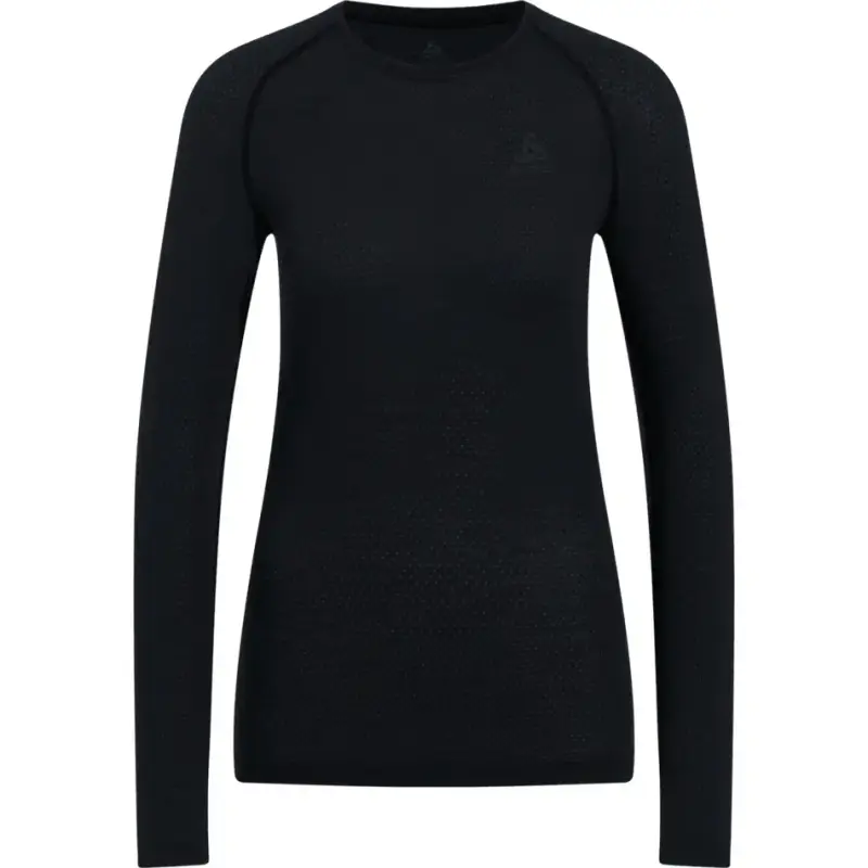 Maglia termica da donna Odlo Pw 140 Seamless