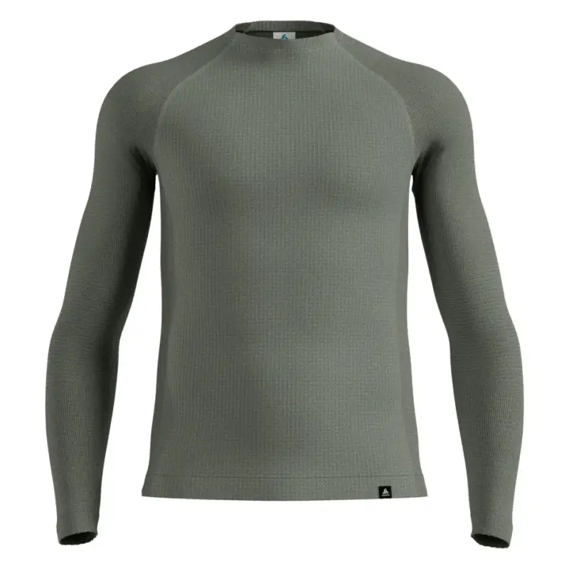 Maglia termica Odlo Performance Wool