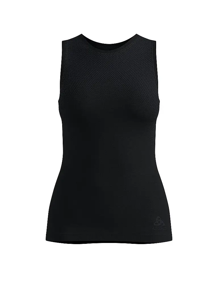 Maglietta da running da donna Performance X-Light nero | XS