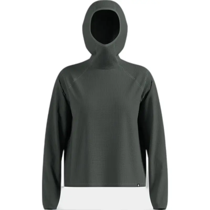 Maglione con cappuccio da donna Odlo Cubic