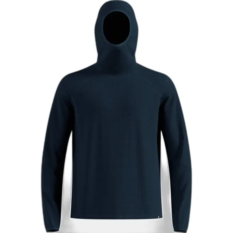 Maglione con cappuccio Odlo Cubic