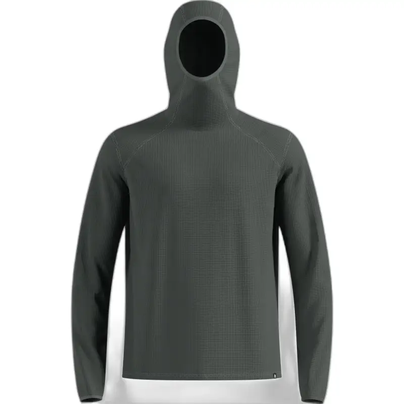 Maglione con cappuccio Odlo Cubic