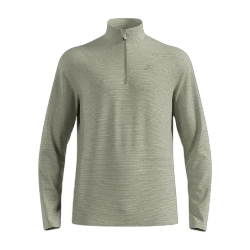 Maglione con zip 1/2 Odlo Roy