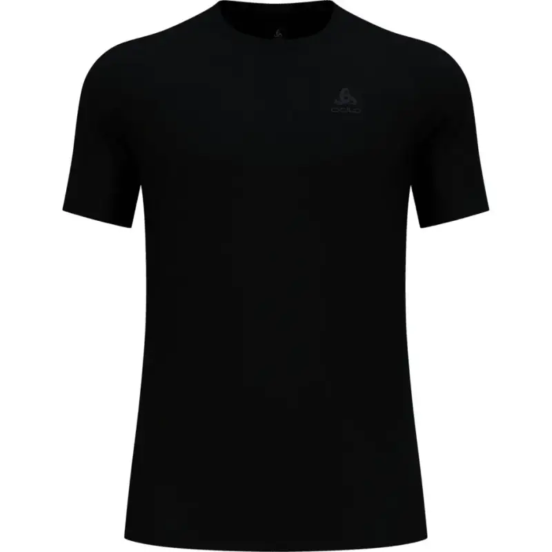 Maglione in lana merino Odlo 160 Natural