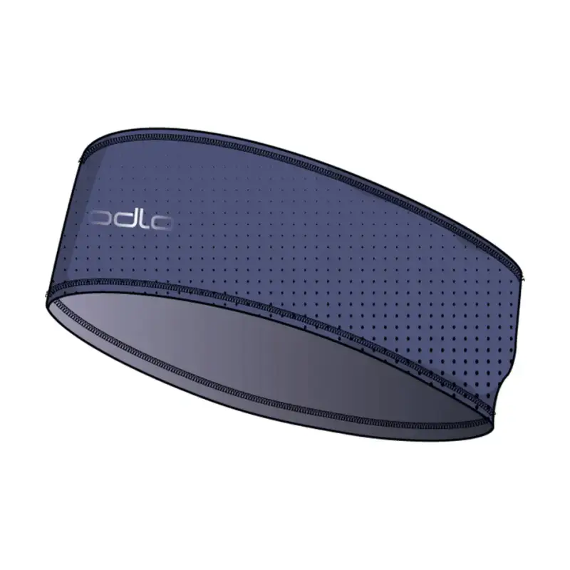 Nastro riflettente Odlo Polyknit Warm