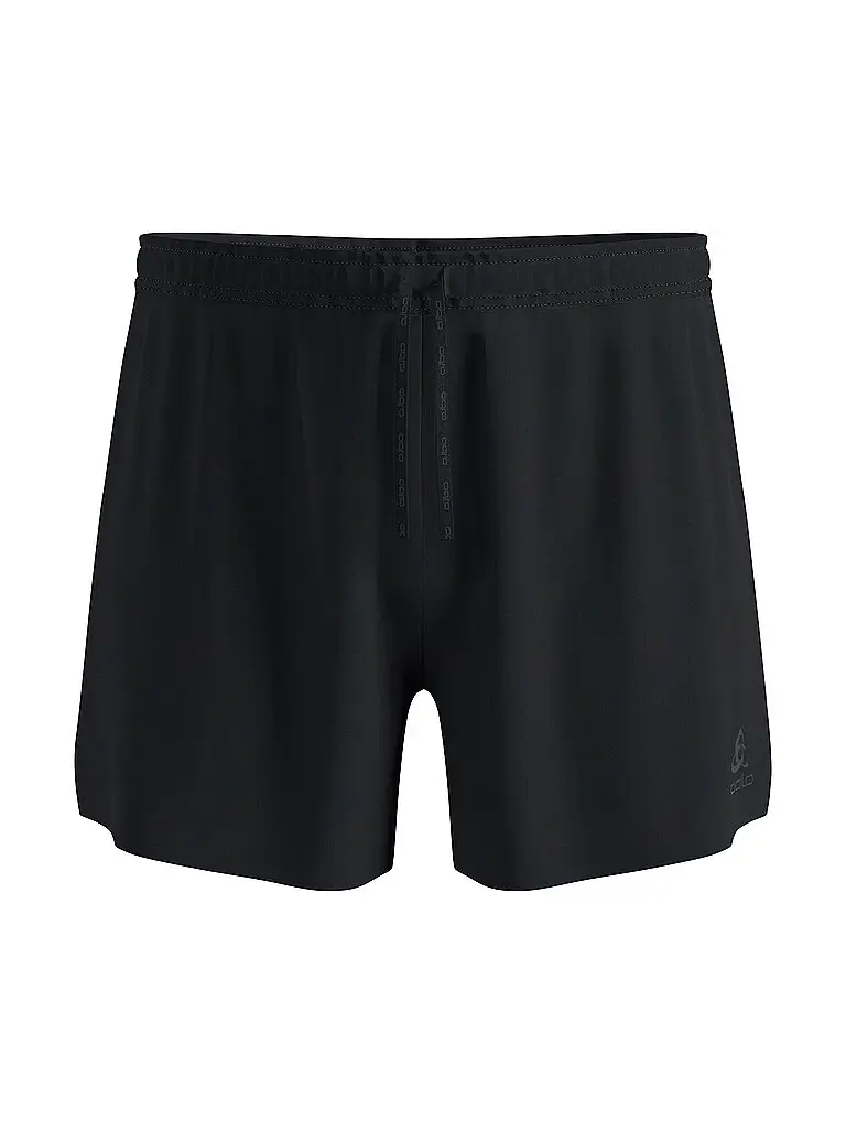 Pantaloncini da running da uomo Zeroweight 5in nero | S