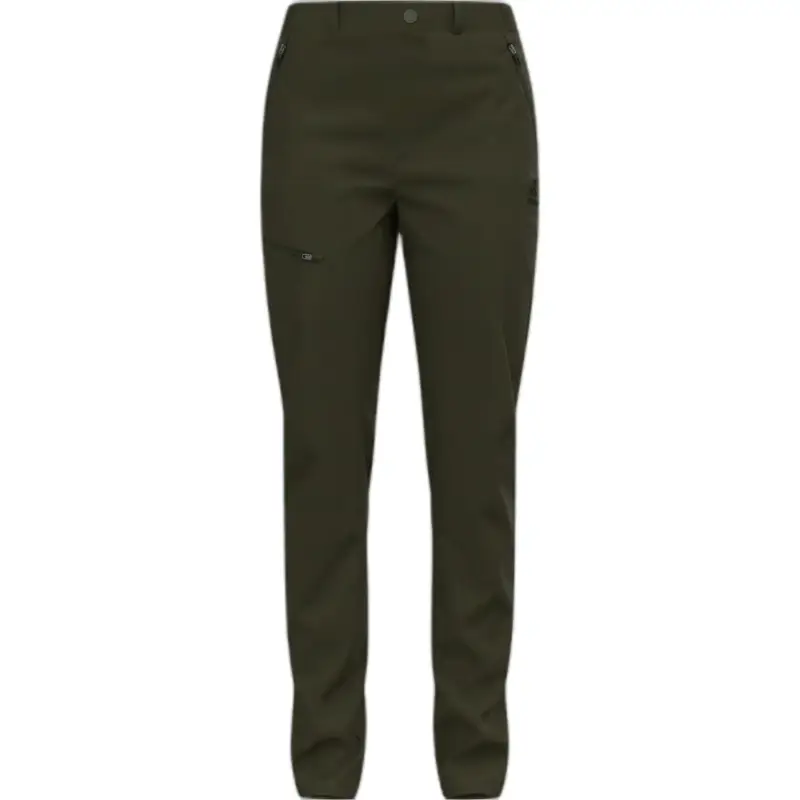 Pantaloni da trekking da donna Odlo Ascent Light