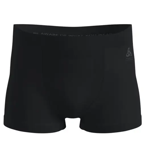 Performance Light Boxer - intimo termico - uomo Black