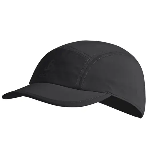 Performance Light - cappellino Black