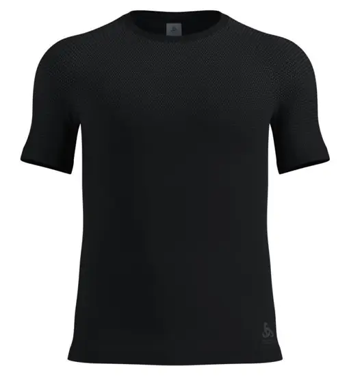 Performance Light - intimo termico - uomo Black