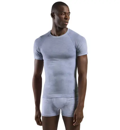 Performance Light - maglietta tecnica - uomo Purple