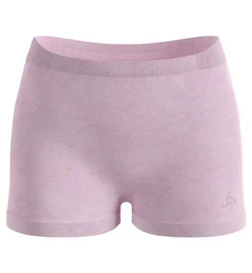 Performance Light Rain DYE Boxer W - intimo termico - donna Light Pink