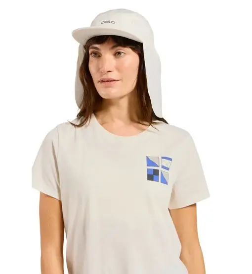 Performance Light Shade - cappello Gardenia