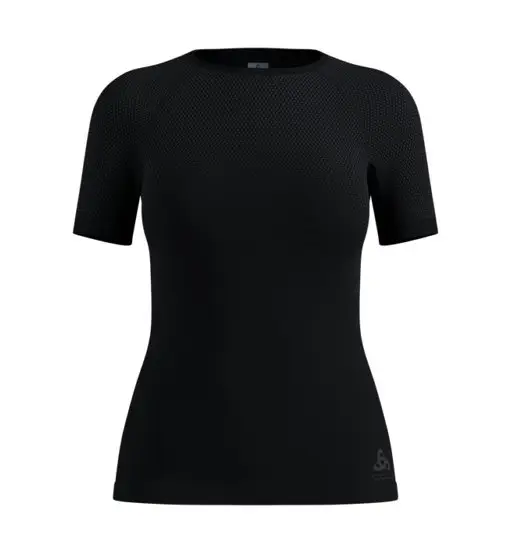 Performance Light W - intimo termico - donna Black