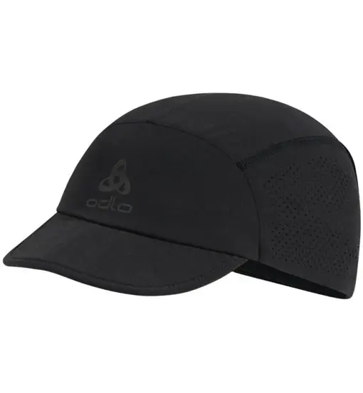 Performance Pro - cappellino Black