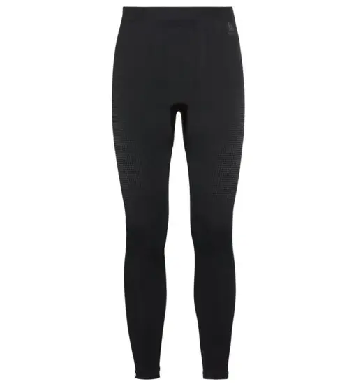 Performance Warm Eco Baselayer - calzamaglia - uomo Black
