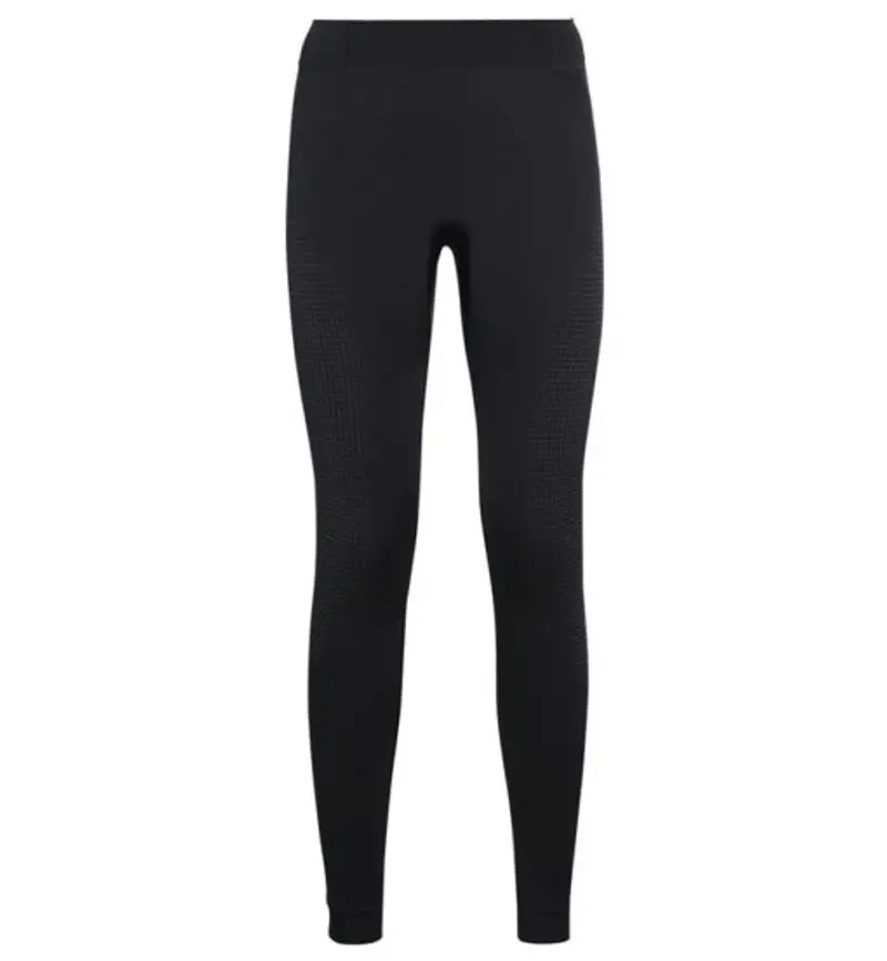 ODLO Leggings Donna Nero 2401497