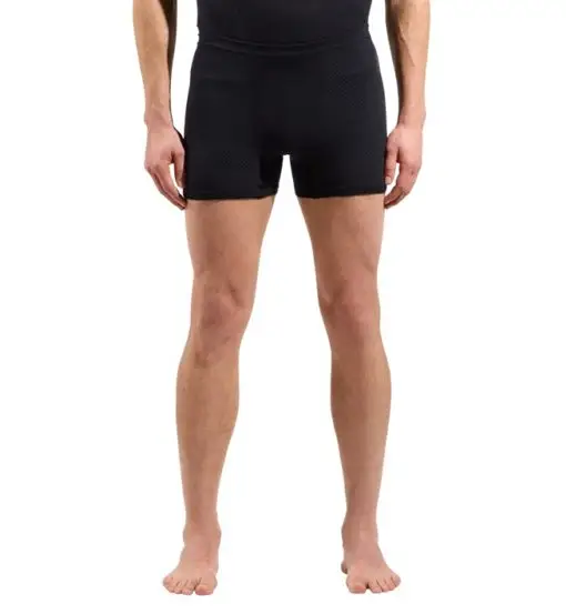 Performance Wool 140 - boxer - uomo Black