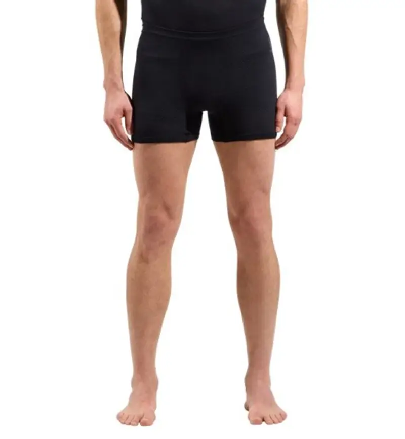 ODLO Boxer Uomo Nero 2406029