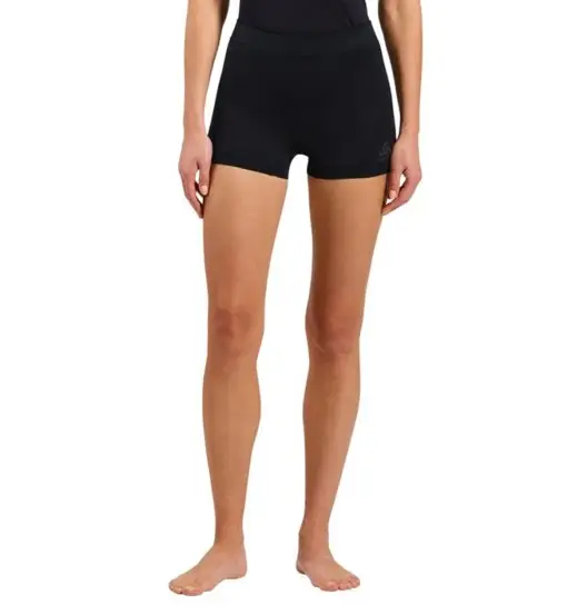 ODLO Boxer Donna Nero 4294760